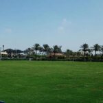 Alexandria Golf Egypt