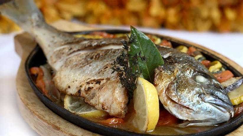Alexandria Middle Eastern Cuisine Restaurants