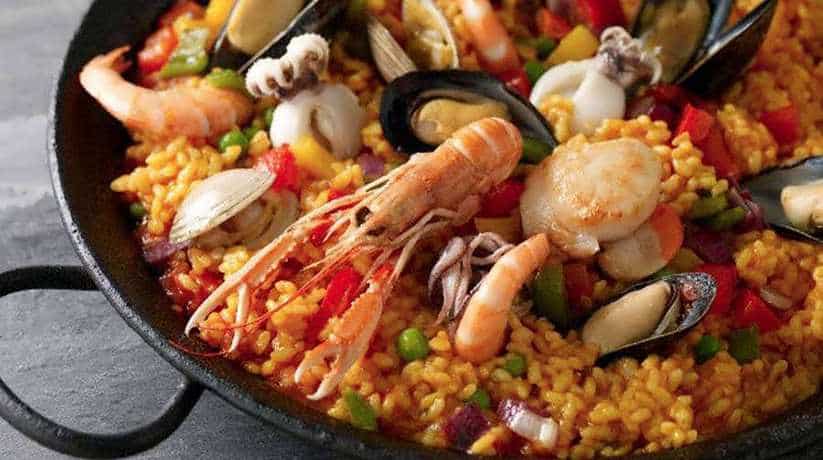 Alexandria Middle Eastern Cuisine Restaurants