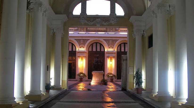 Alexandria Opera House