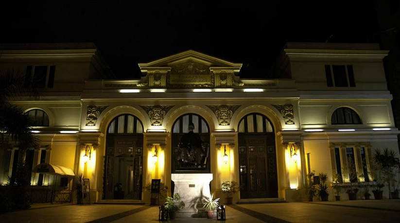 Alexandria Opera House