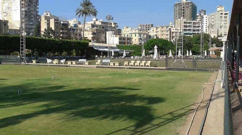 Alexandria Sporting Club