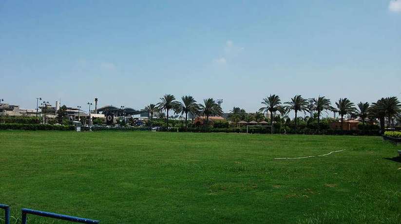 Alexandria Sporting Club