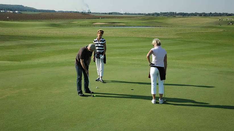 Amarante Golf City Cairo