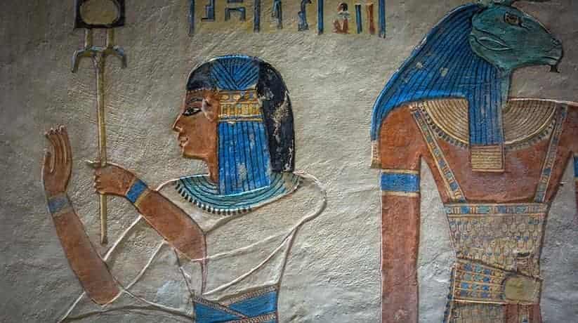 Egypt Nile cruises and hotels