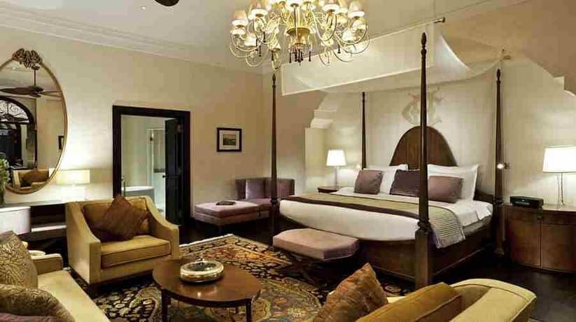 Sofitel Legend Old Cataract
