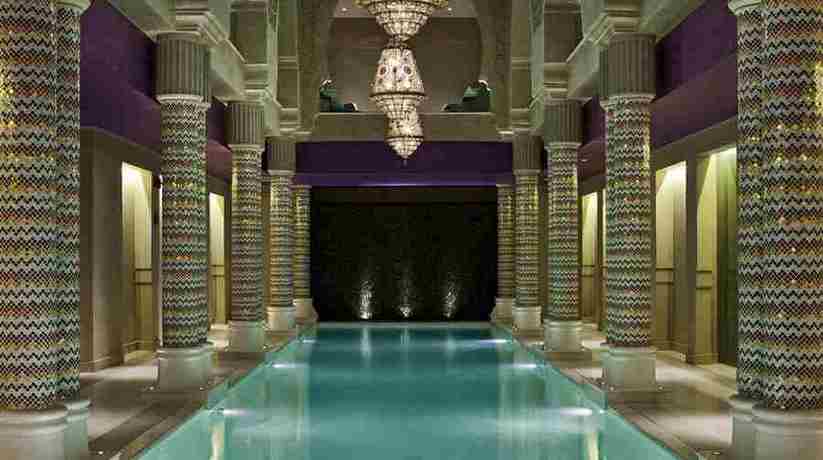 Sofitel Legend Old Cataract