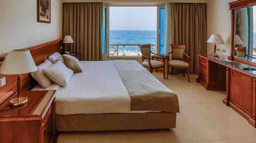 Sunrise Alex Avenue hotel