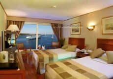 TiYi Nile cruise