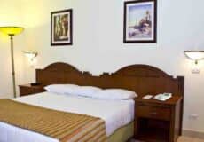 Tolip Aswan hotel