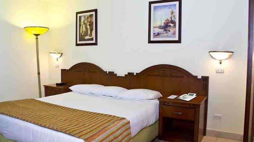 Tolip Aswan hotel