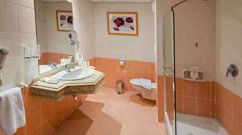 Tolip Family club hotel