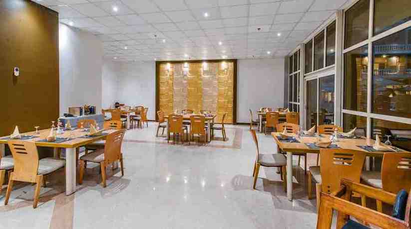 Tolip Family club hotel