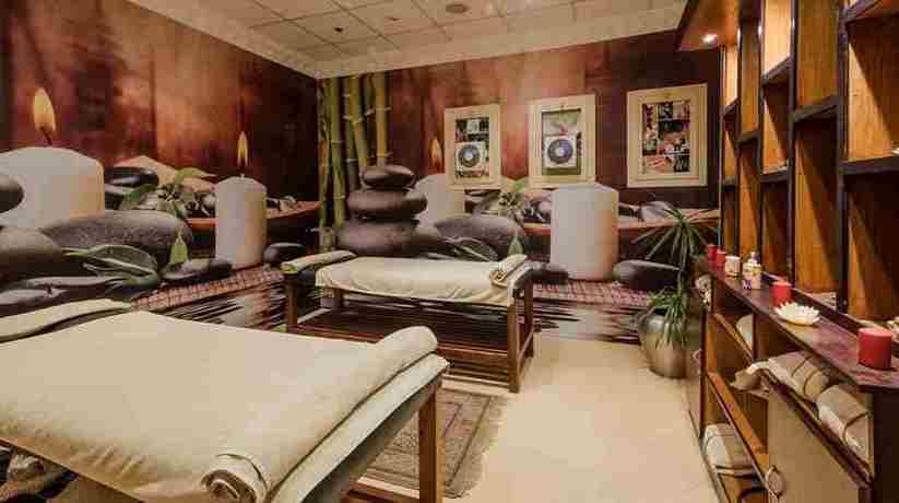 Tolip Family club hotel