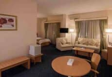 Tolip Family club hotel