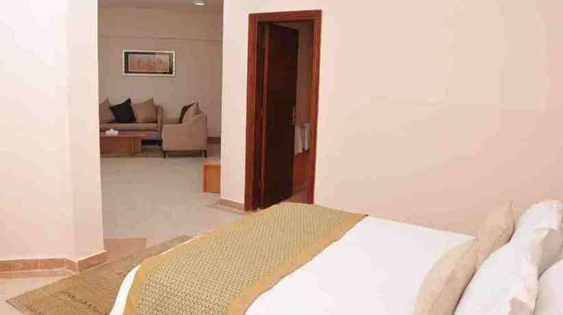 Tolip Family club hotel