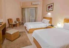 Tolip Family club hotel