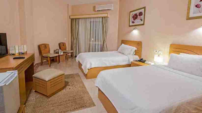 Tolip Family club hotel