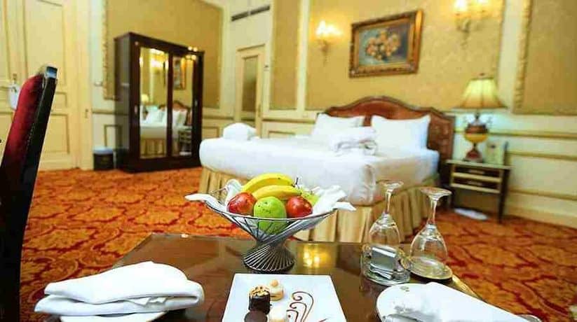 Windsor Palace hotel Alexandria