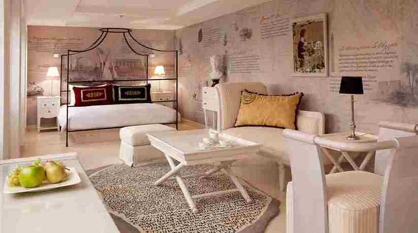 Zein Nile Chateau dahabiya
