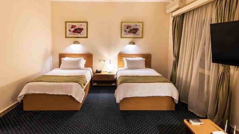 Tolip Family club hotel