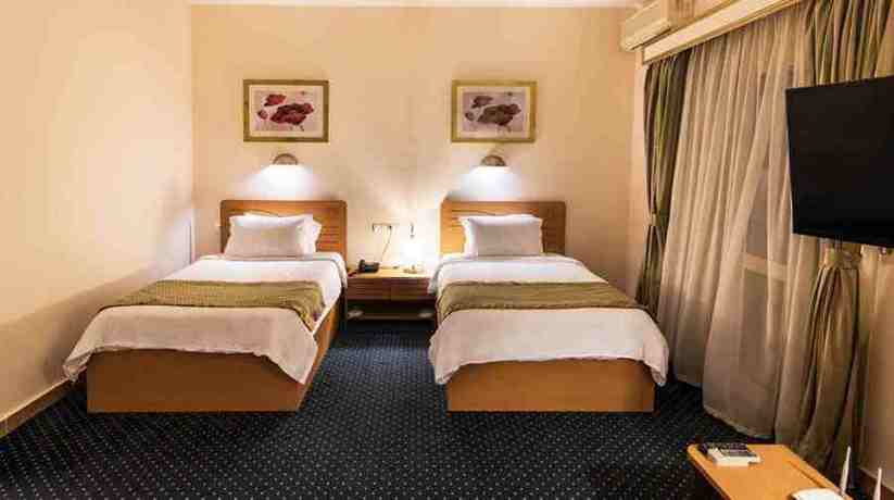 Tolip Family club hotel