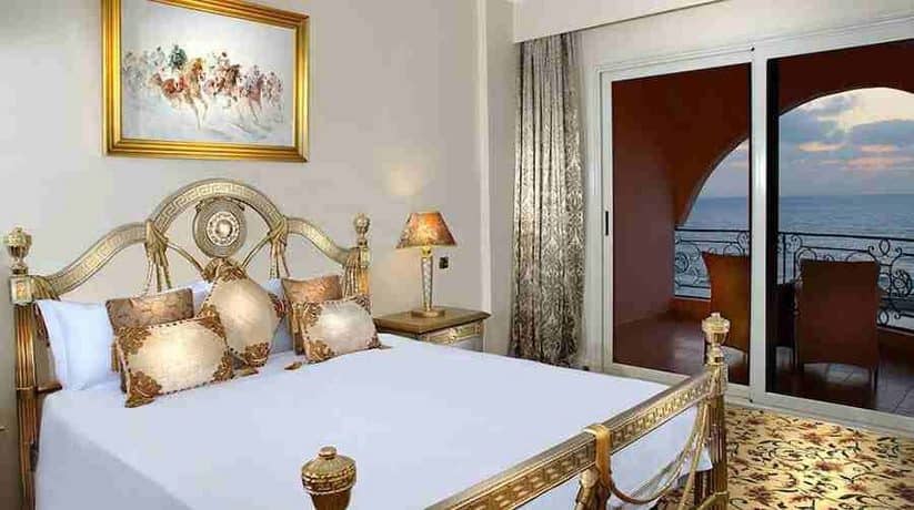 Tolip hotel Alexandria