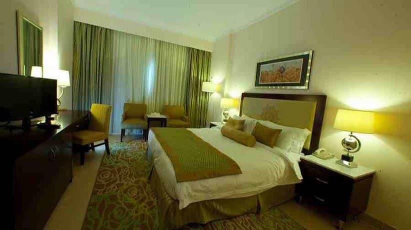 Tolip hotel Alexandria