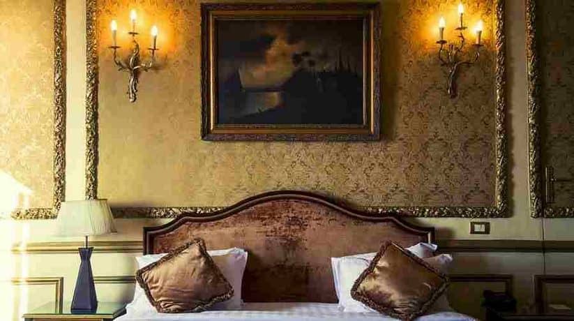 Windsor Palace hotel Alexandria