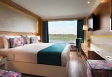 Acamar Nile cruise