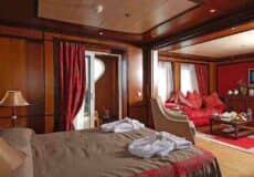 Amarco II Nile cruise