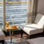Farah Nile cruise cabin