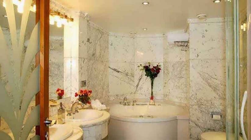 Amarco II Nile cruise