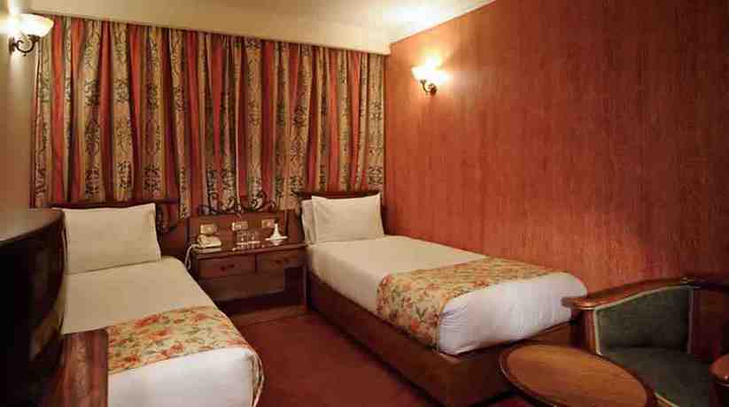 Jasmine Nile cruise
