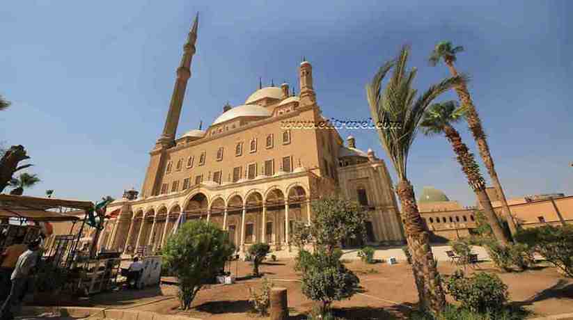 6 day Egypt tour