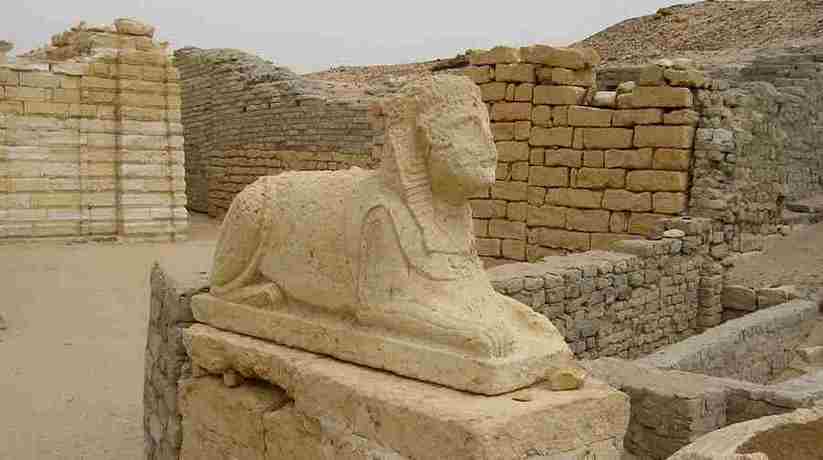 6 day Egypt tour