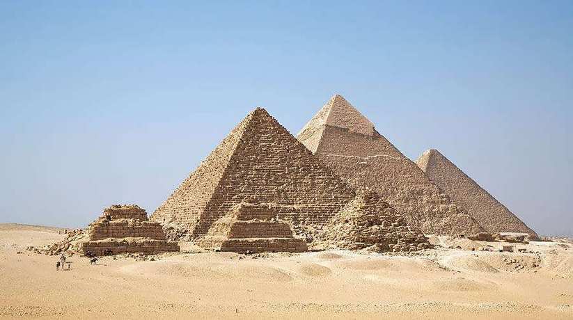 8 day Egypt tour Cairo Alexandria Nile cruise