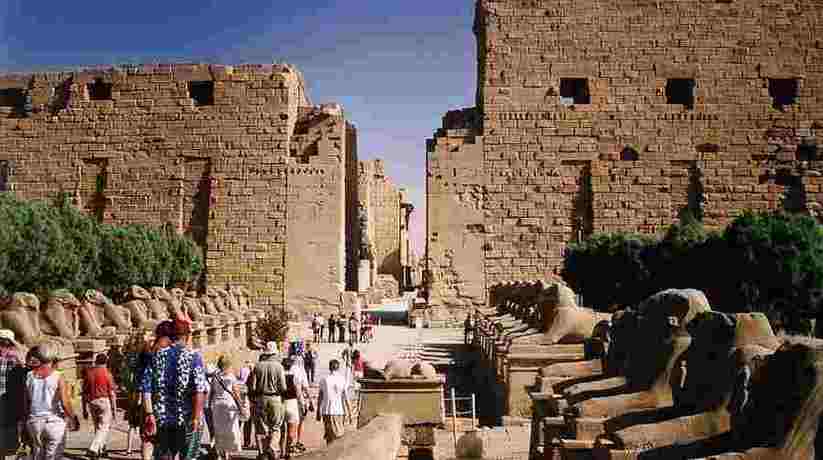 Cairo Abu Simbel tour