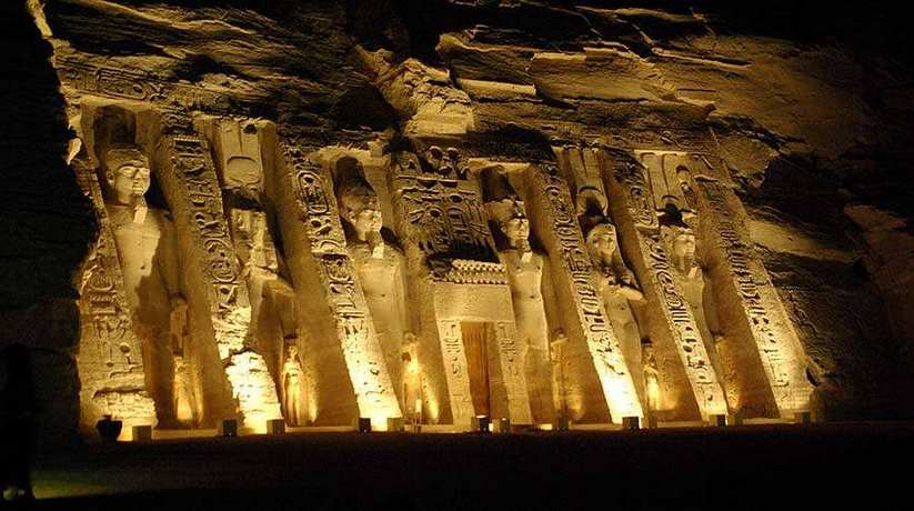 Cairo Abu Simbel tour