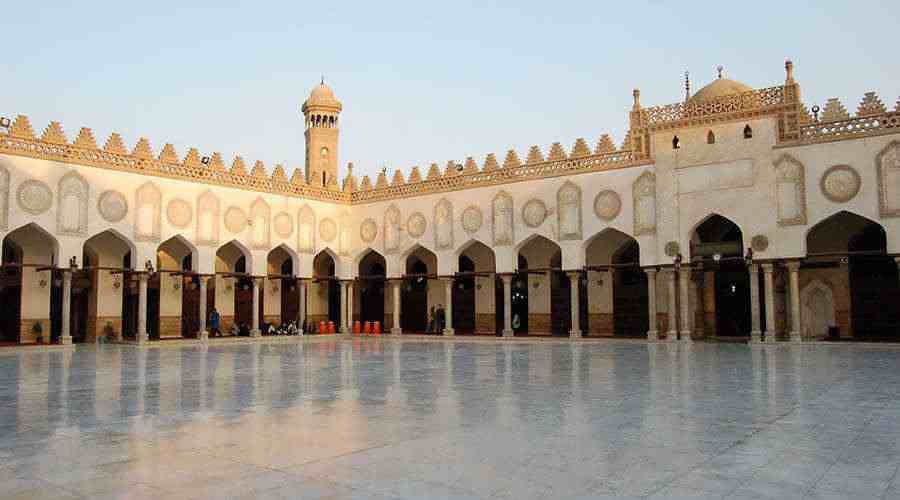 Cairo Alexandria Islamic Egypt tour