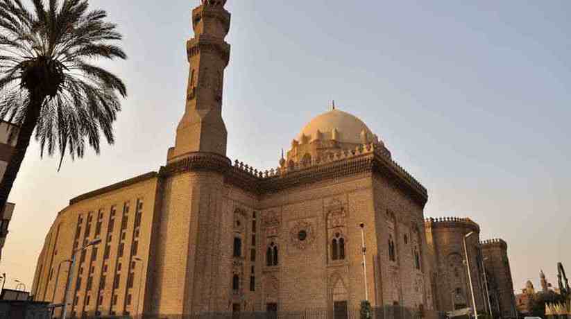 Cairo Alexandria Islamic Egypt tour