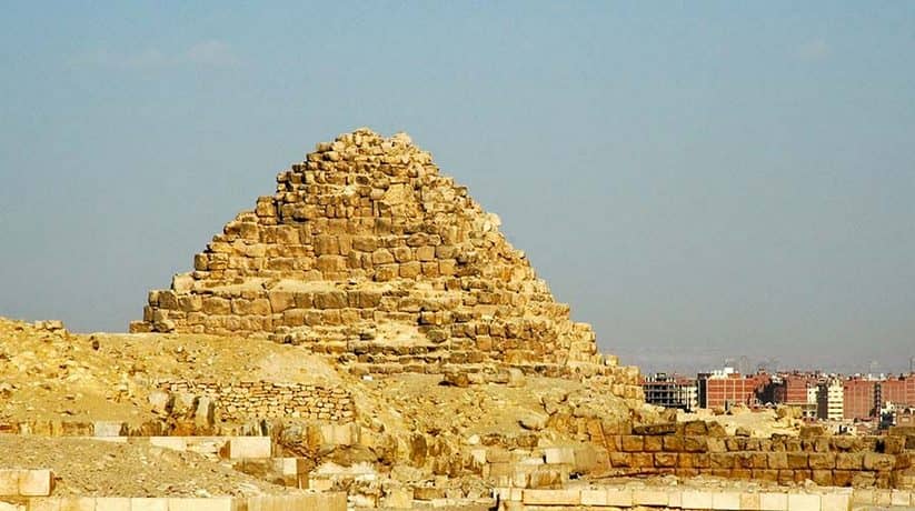 Fayoum tour from Cairo