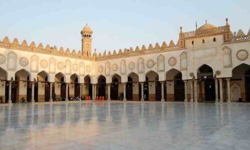 Cairo Islamic Egypt tour