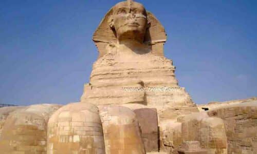 Full day tour in Cairo