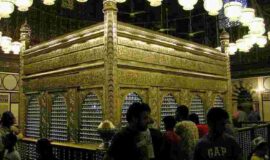 Islamic Cairo Alexandria tour