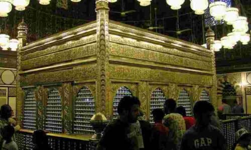 Islamic Cairo Alexandria tour