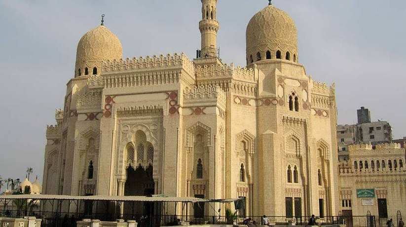 Islamic Cairo Alexandria tour