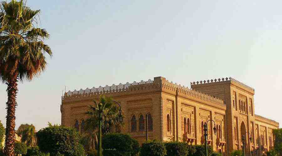 Islamic Cairo tour 4 days 3 nights