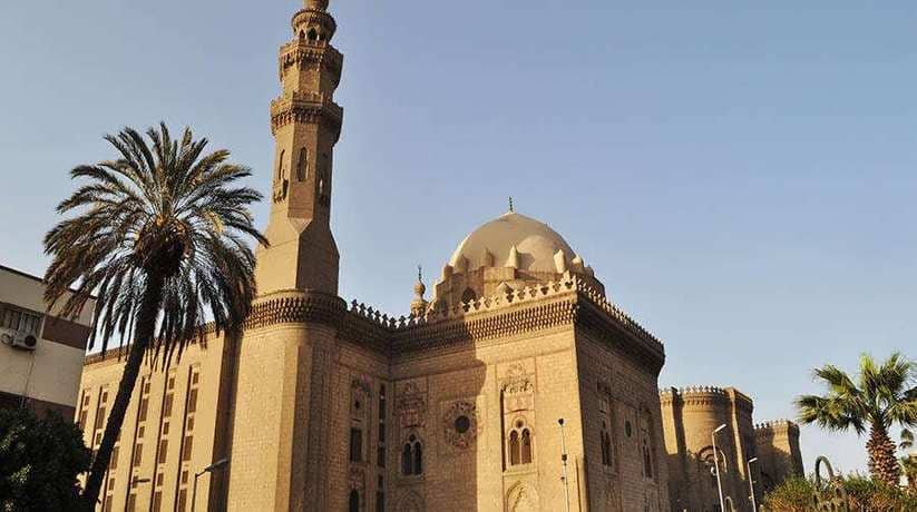 Islamic Cairo tour 4 days 3 nights