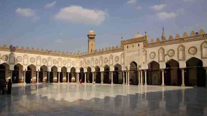Islamic Cairo tour 4 days 3 nights